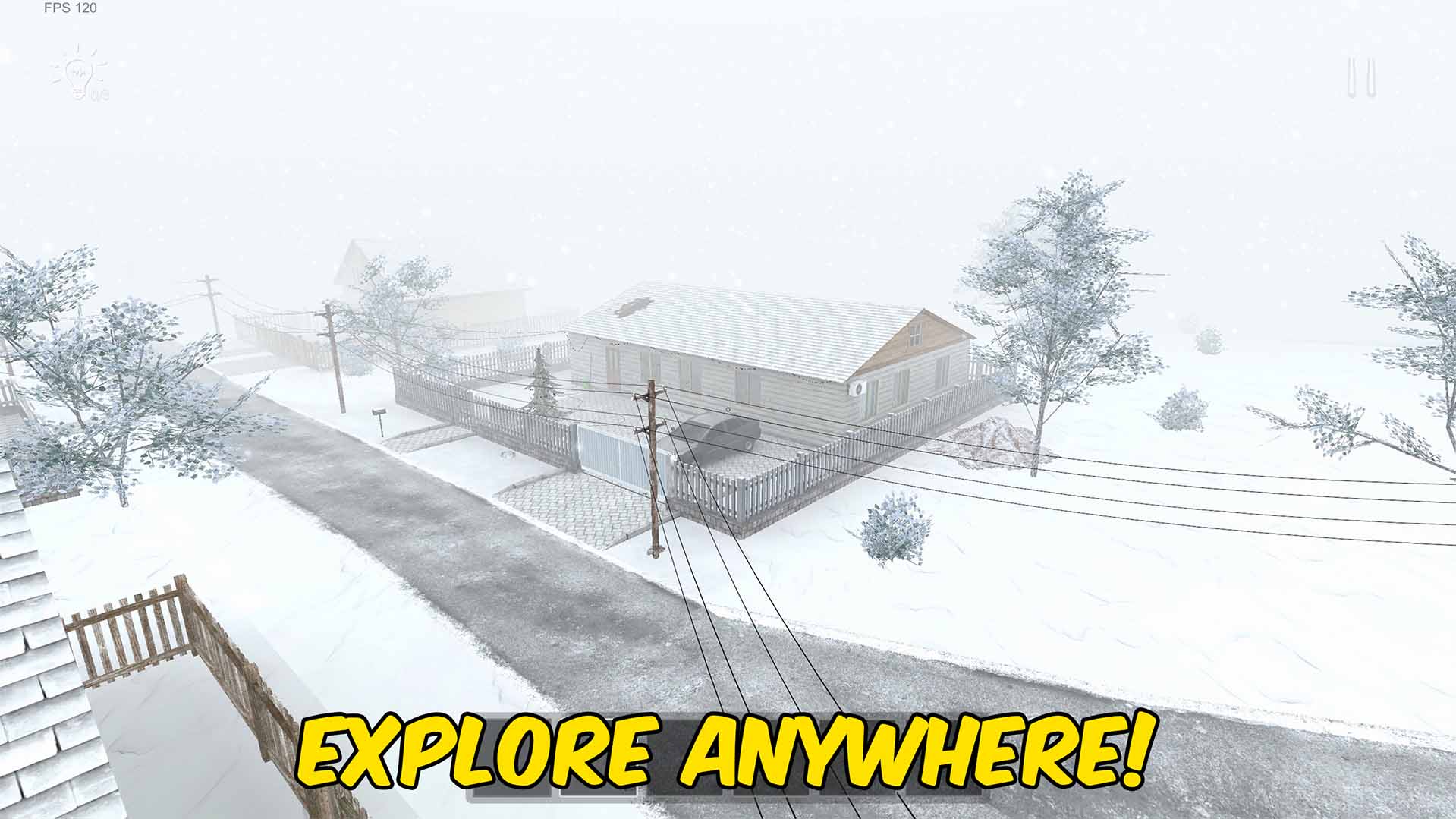 SchoolBoy Runaway — Fly (screenshot 2)